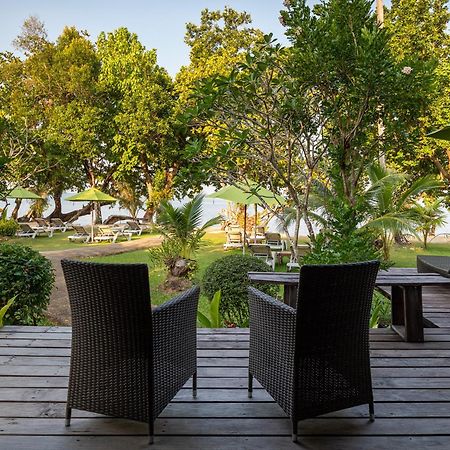 Gajapuri Resort Ко Чанг Экстерьер фото