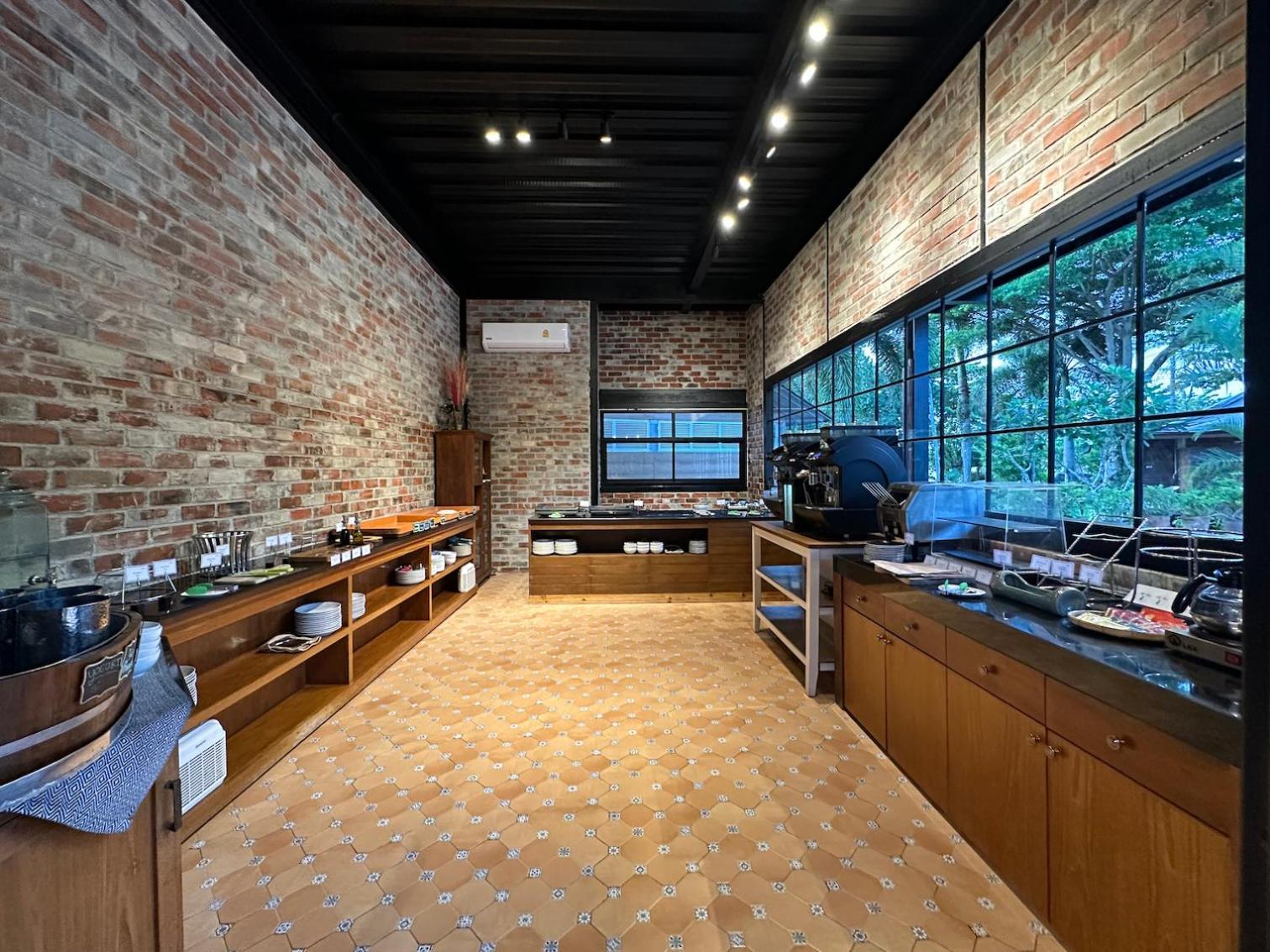 Gajapuri Resort Ко Чанг Экстерьер фото