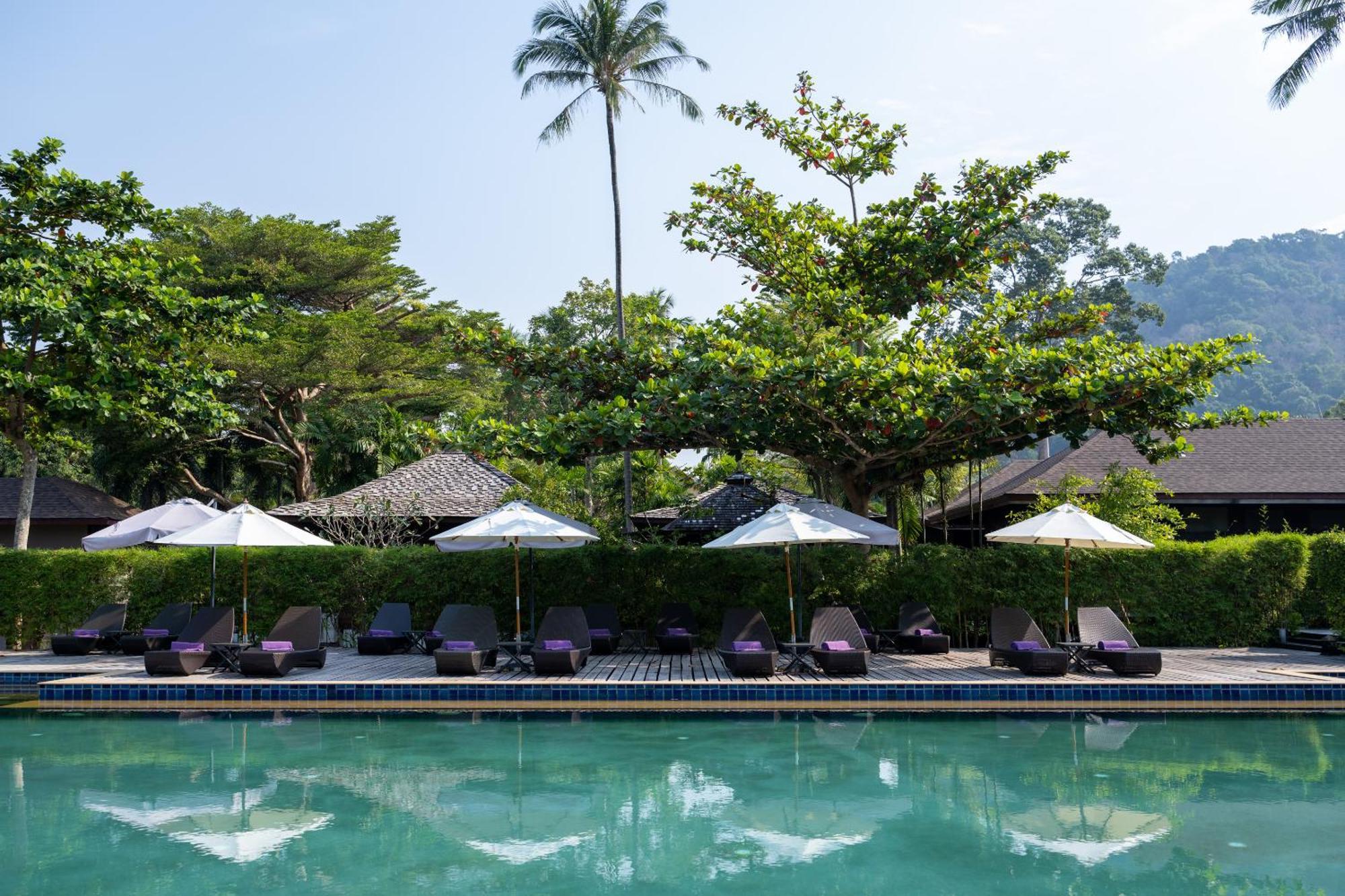 Gajapuri Resort Ко Чанг Экстерьер фото