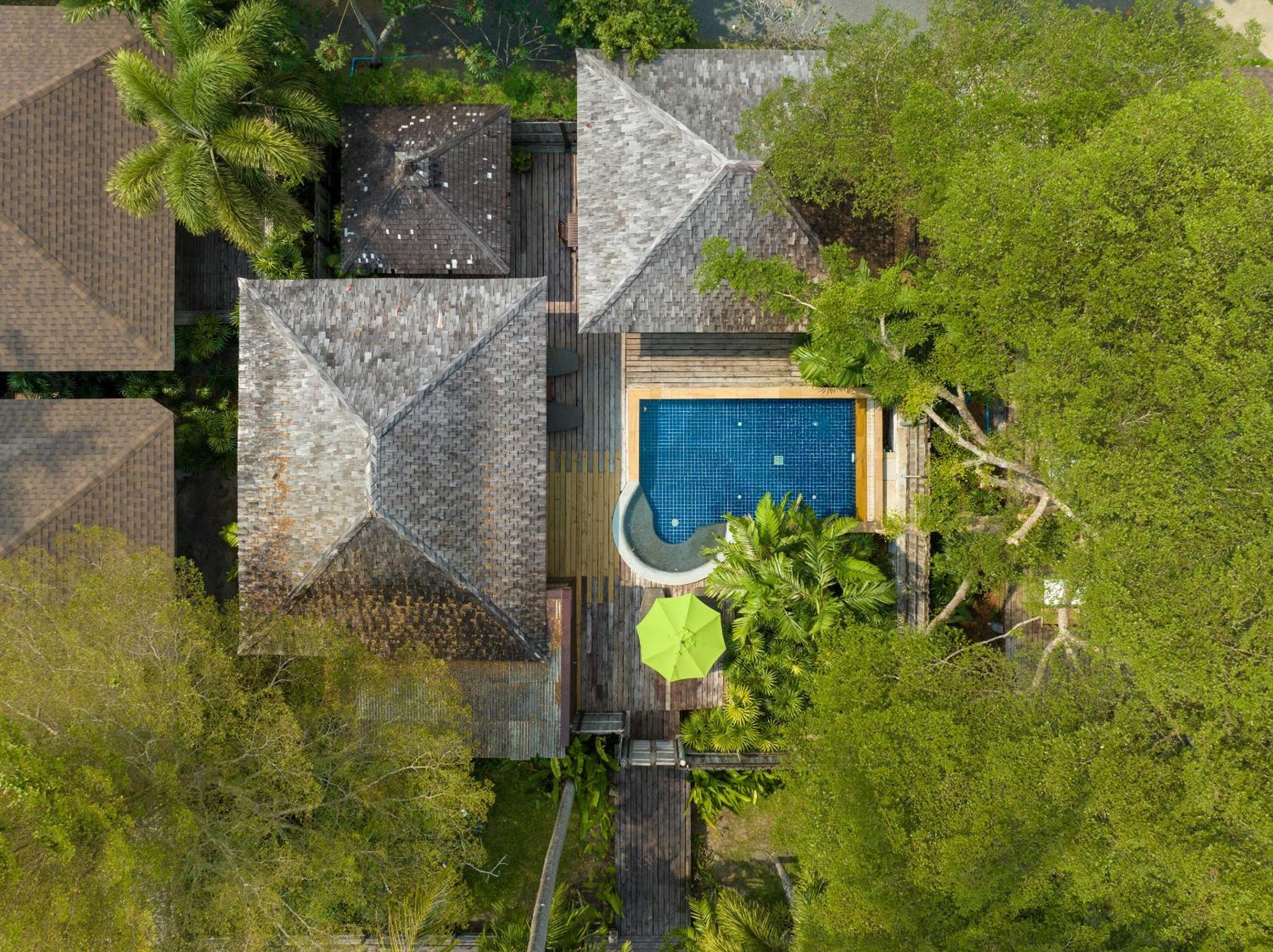 Gajapuri Resort Ко Чанг Экстерьер фото