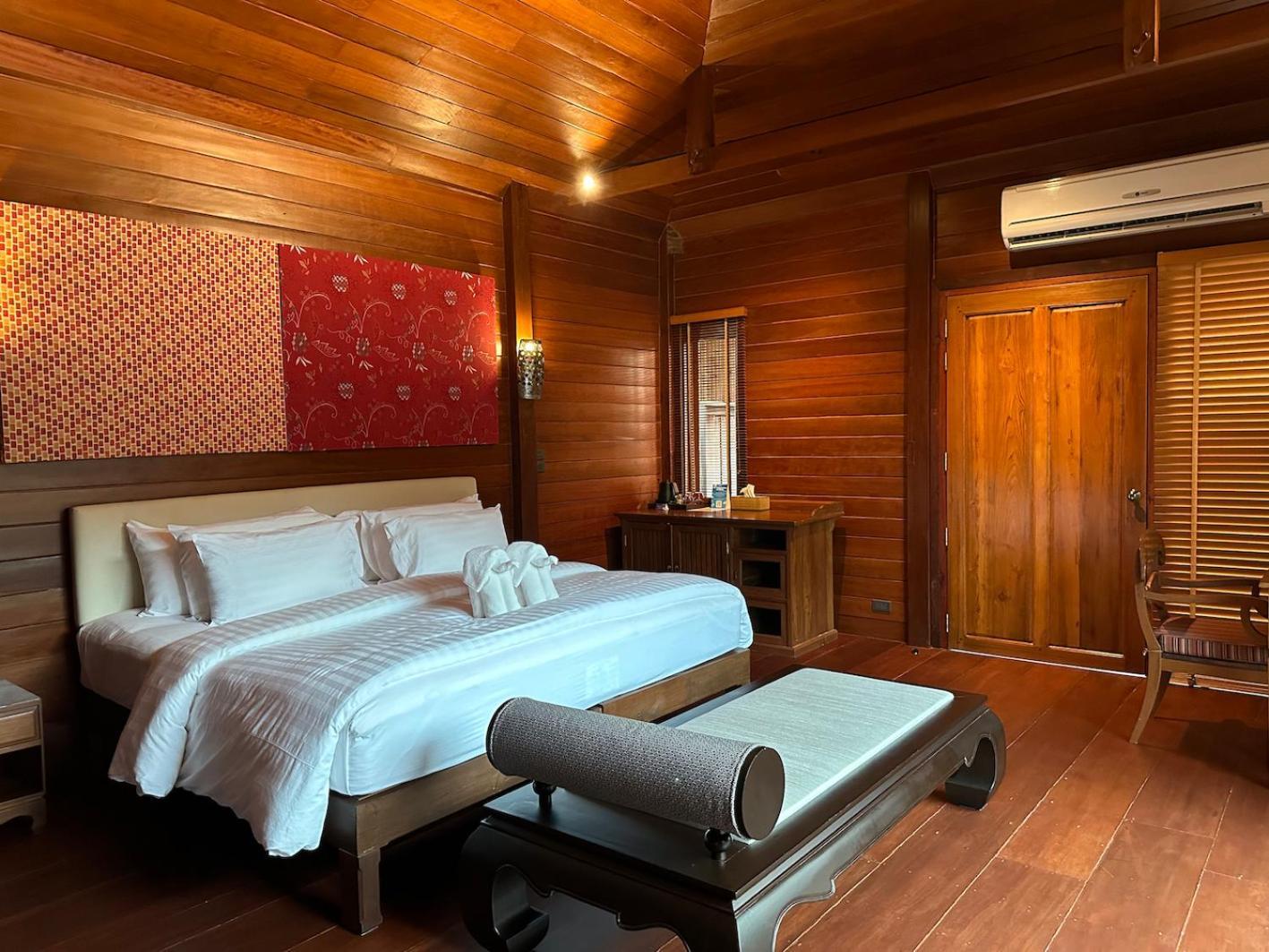 Gajapuri Resort Ко Чанг Экстерьер фото
