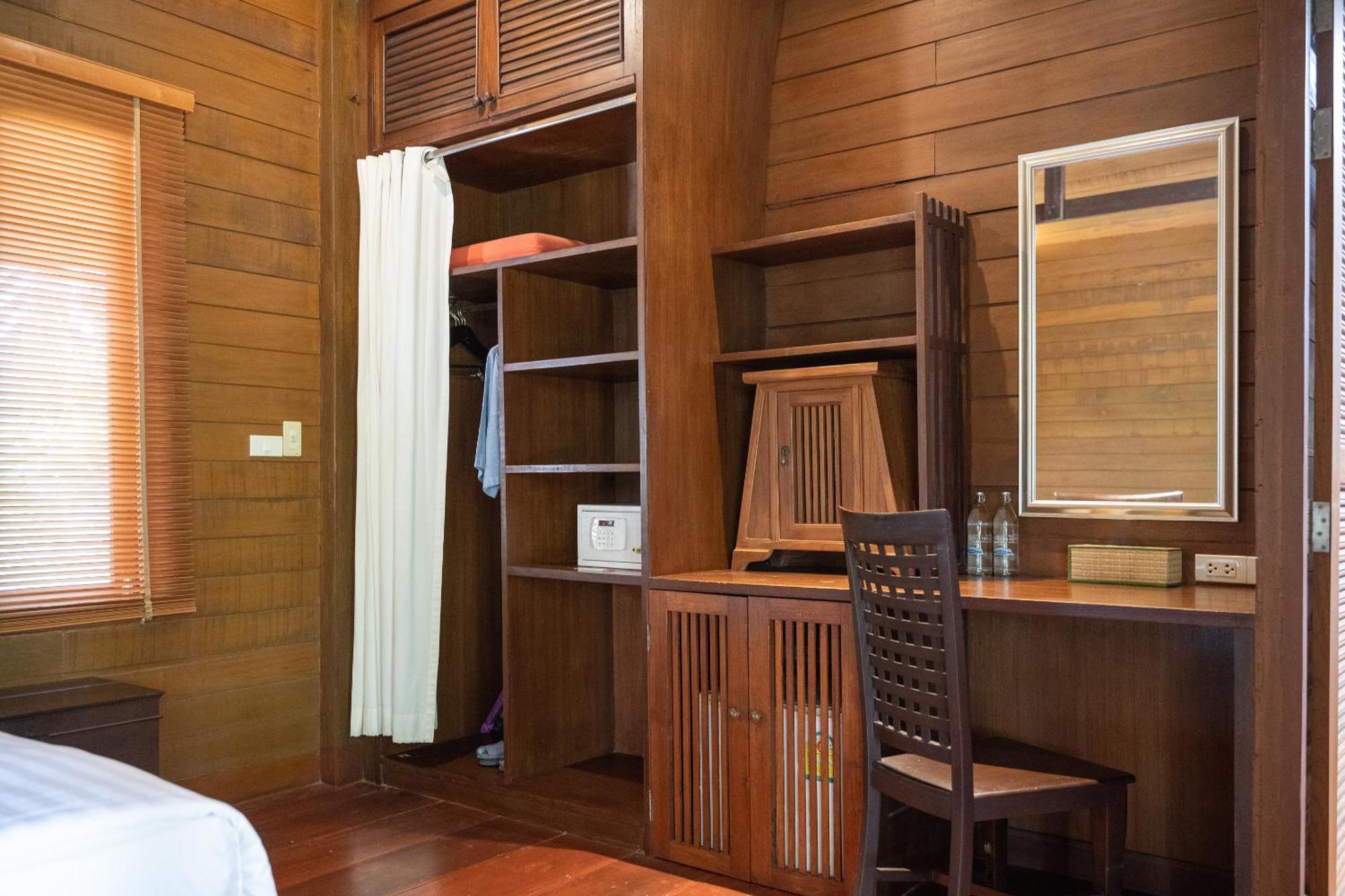 Gajapuri Resort Ко Чанг Экстерьер фото