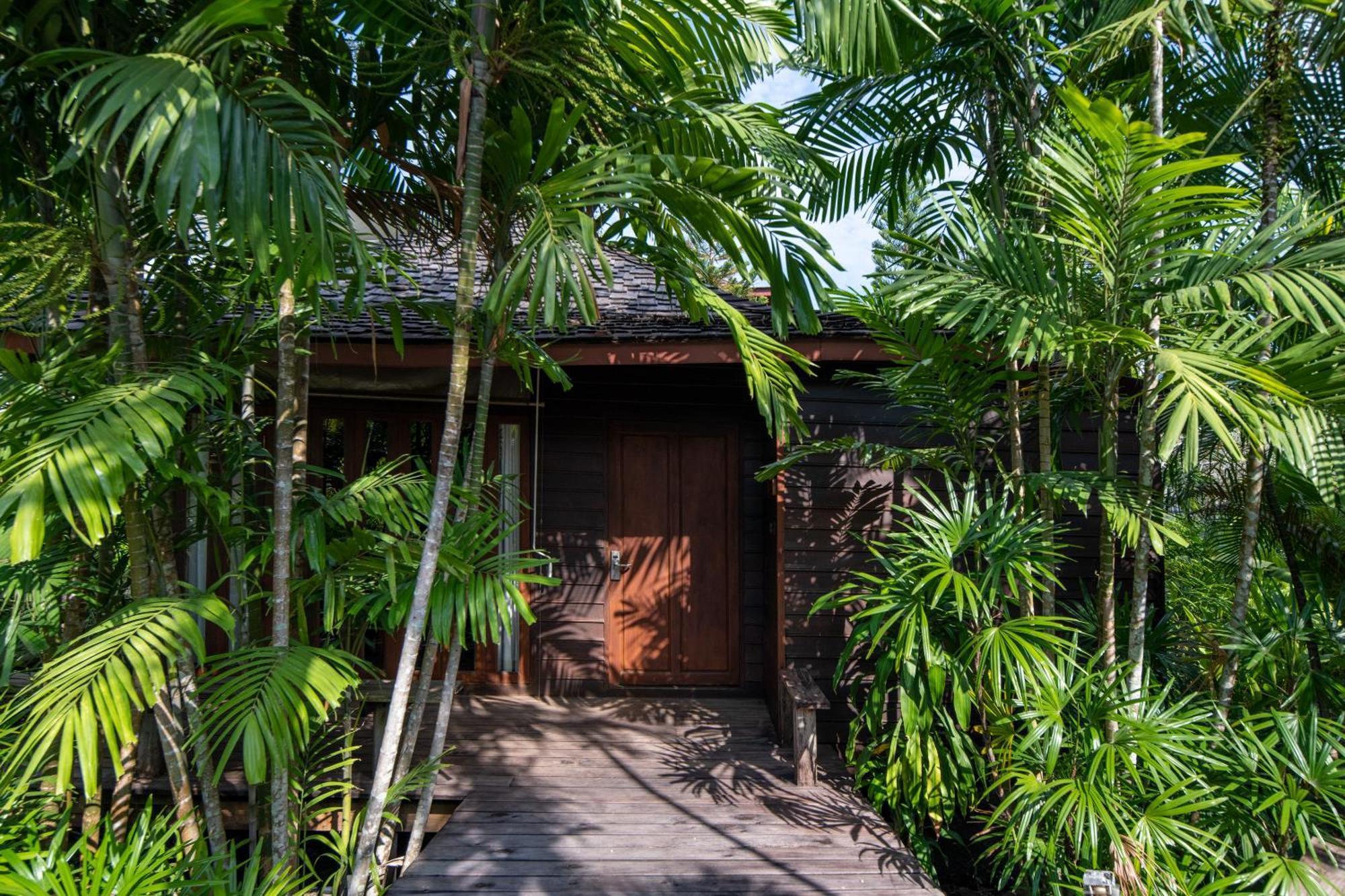 Gajapuri Resort Ко Чанг Экстерьер фото