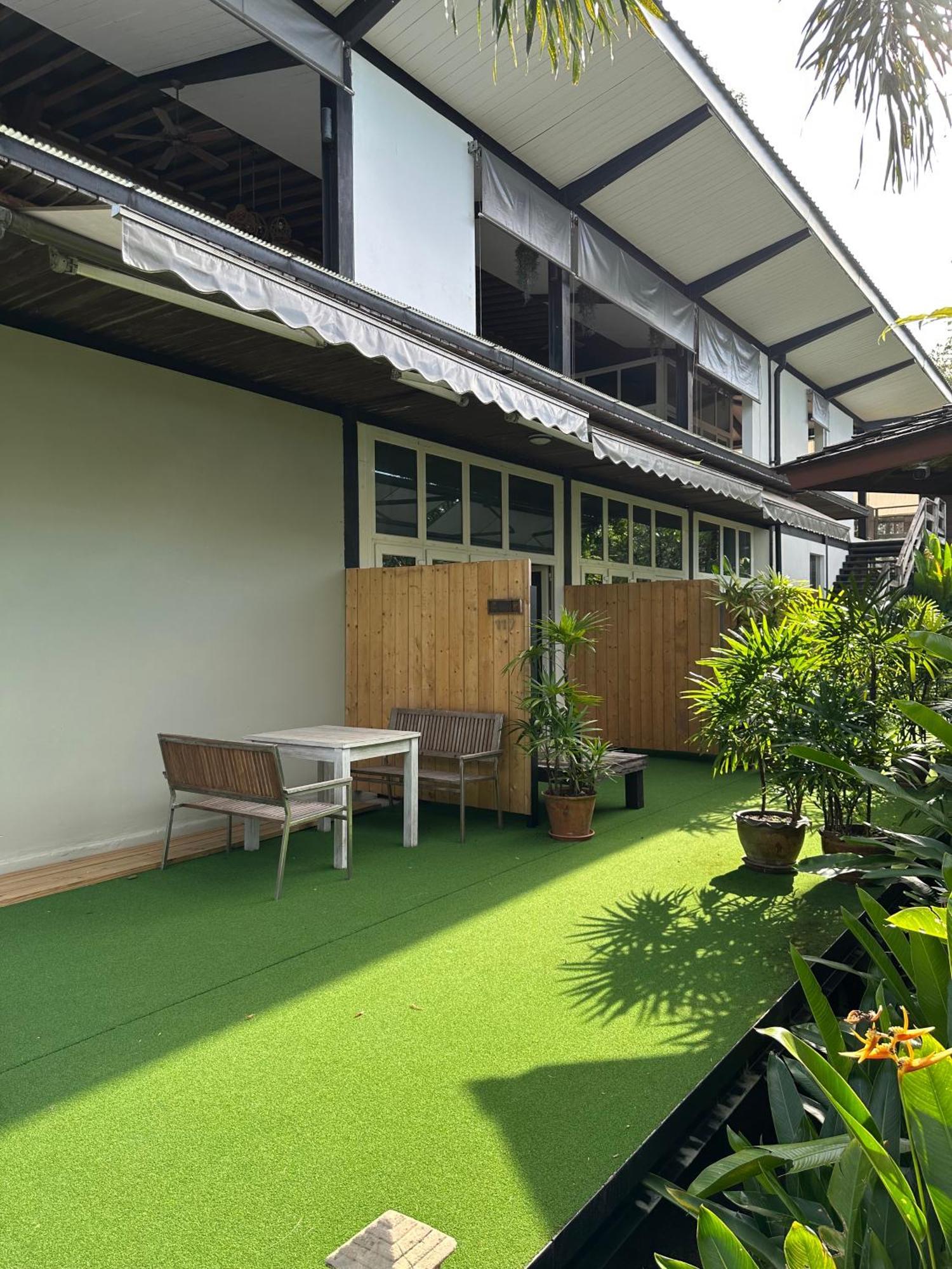 Gajapuri Resort Ко Чанг Экстерьер фото